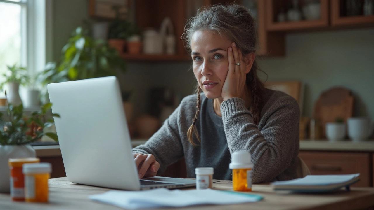 How to Spot Safe Online Pharmacies: Avoid Counterfeit Medication & Find Trusted Sites Like CanadaDrugWarehouse