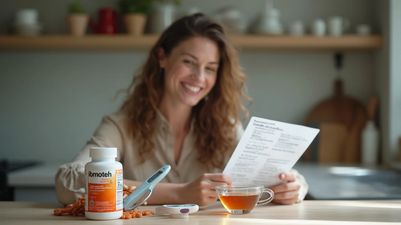 Ibuprofen Facts: Smart Relief, Safe Dosing, and Everyday Uses Explained