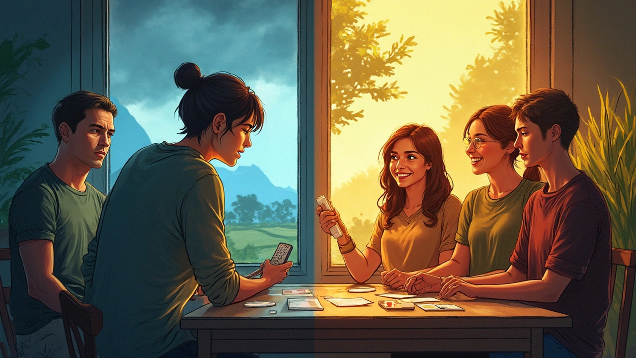 Long-Term Success: The Stats and Stories Behind Recovery with a Support Network