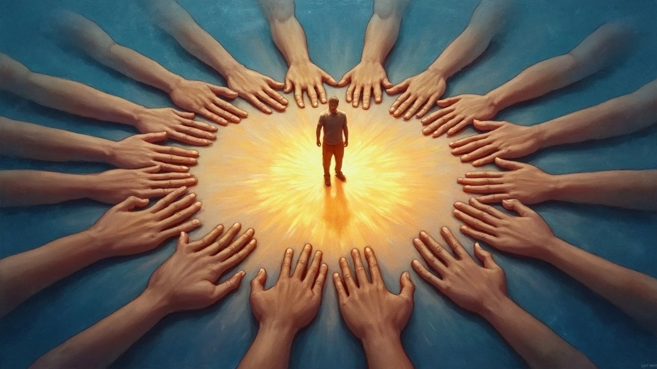 Real Roadblocks: What Gets in the Way of Getting Support?