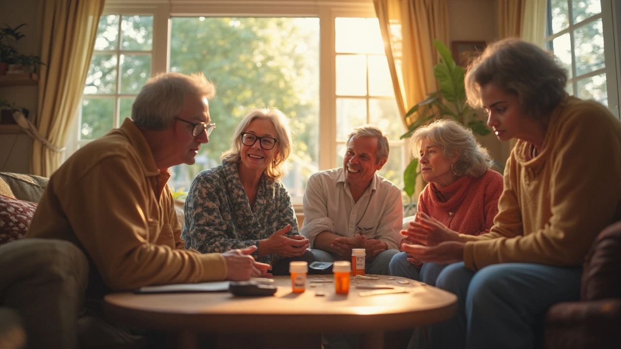 Diovan: Benefits, Side Effects, and Must-Know Facts About This Blood Pressure Medication