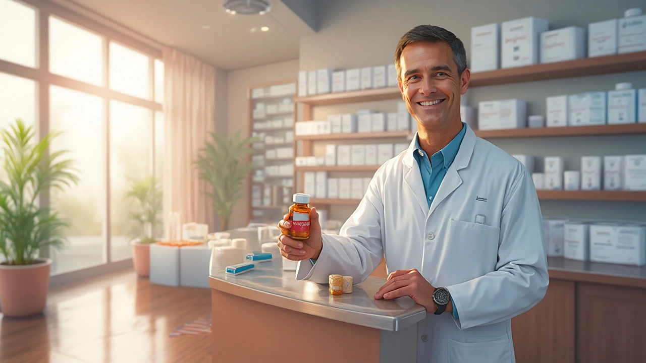 Step‑by‑Step: How to Purchase Cheap Generic Coumadin Online