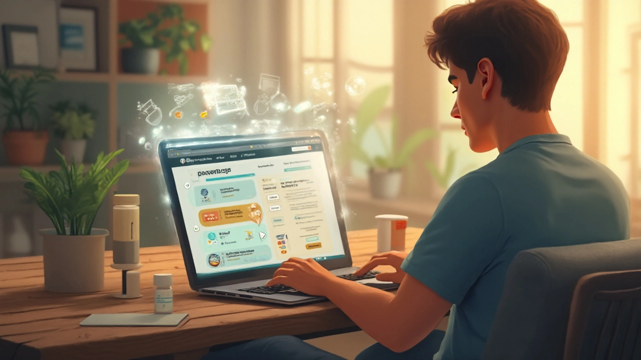 How to Buy Sildalis Online Safely: Tips, Prices, and Trusted Sources