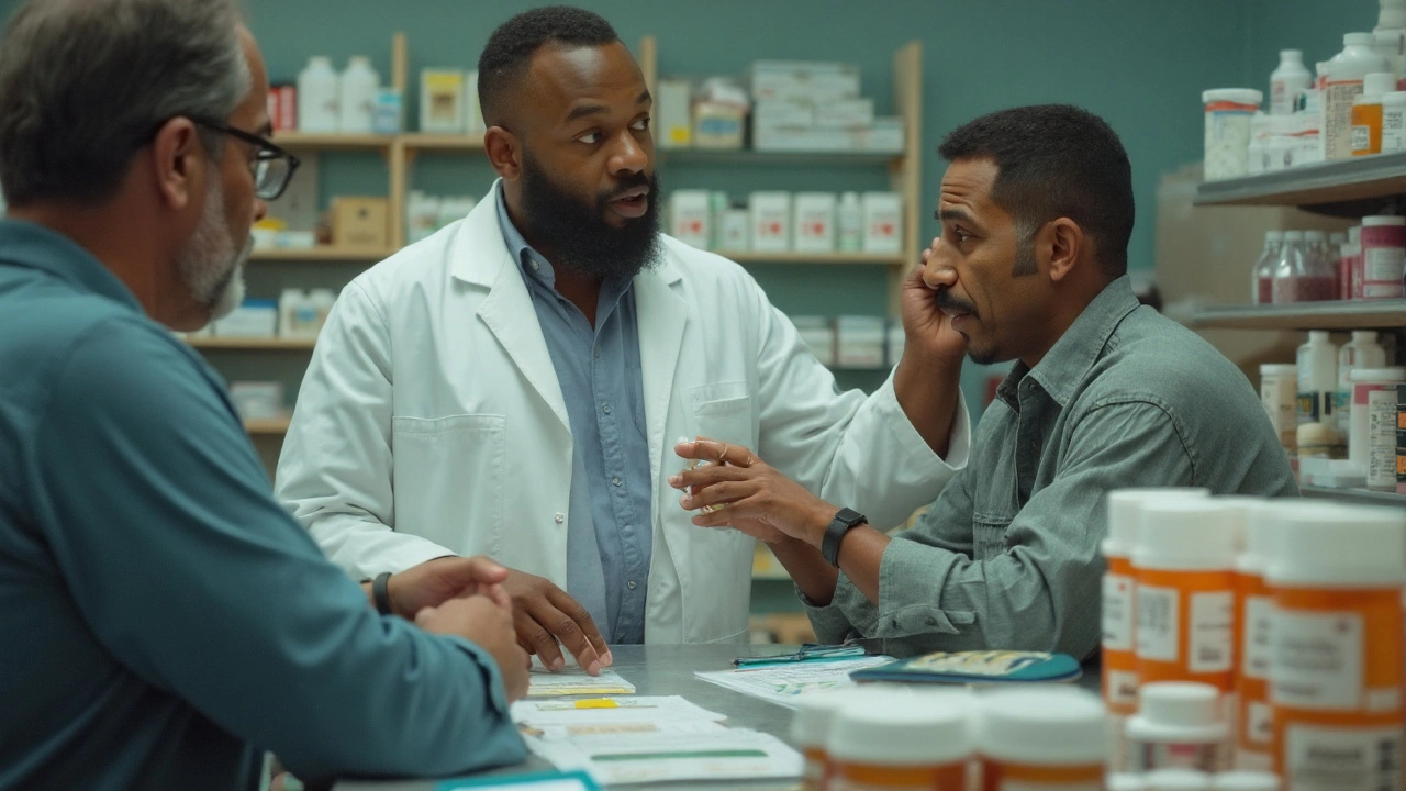 How to Use It Safely: Forms, Dosage, and a Simple 4‑Week Plan