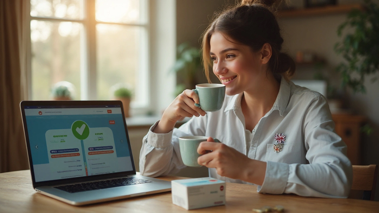 Buy Cheap Generic Ciprofloxacin Online - Safe Tips & Savings Guide