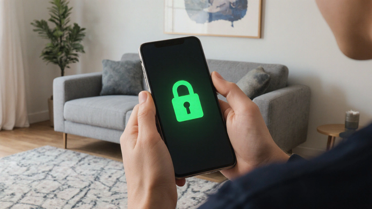 Choosing a safe online pharmacy