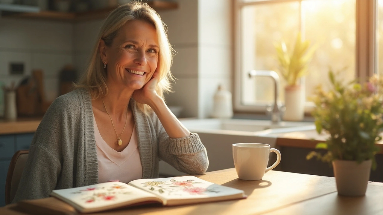 Danazol for Menopause Relief: Benefits, Risks & Dosage Guide