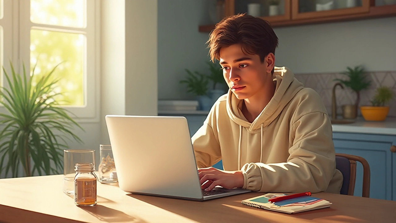 Tadapox Explained: Uses, Dosage, Side Effects & Safety Guide