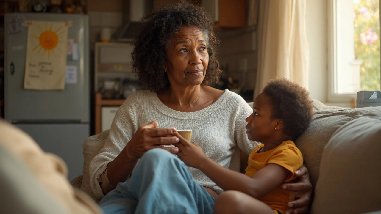 Understanding the Impact of Blood Cancer on Patients and Their Families