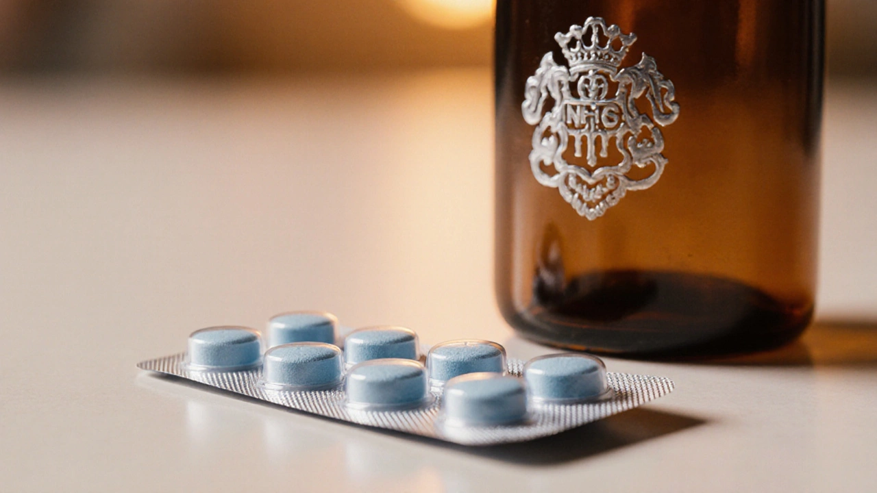 Buy Cheap Generic Prozac Online - Safe UK Guide