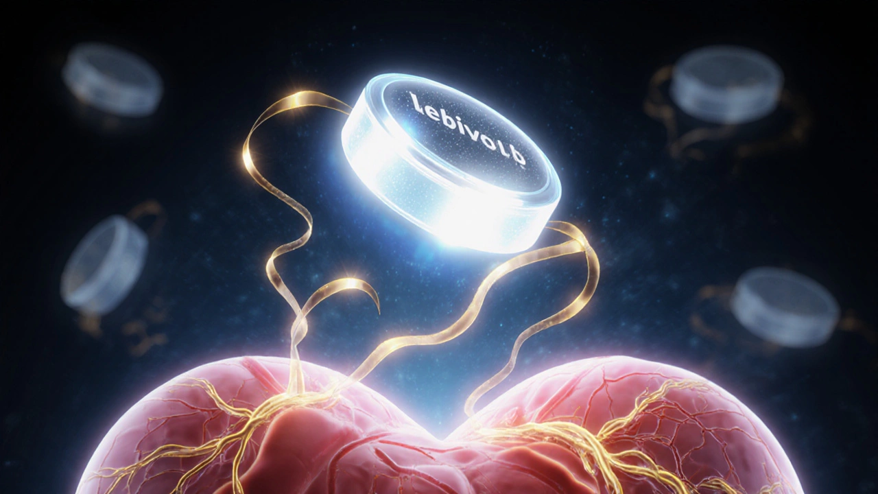 Compare Bystolic (Nebivolol) with Other Beta Blockers: What Works Best for You?