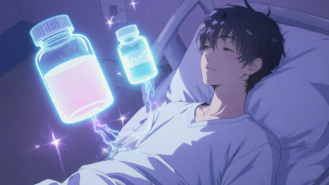 Switching Medications: Proven Strategies to Reduce Side Effects and Avoid Withdrawal