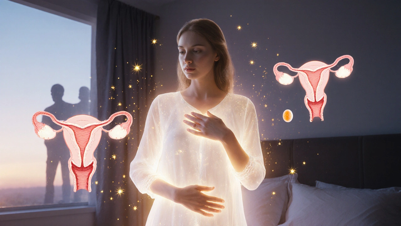 Understanding the Potential Risks and Benefits of Long-Term Dydrogesterone Therapy