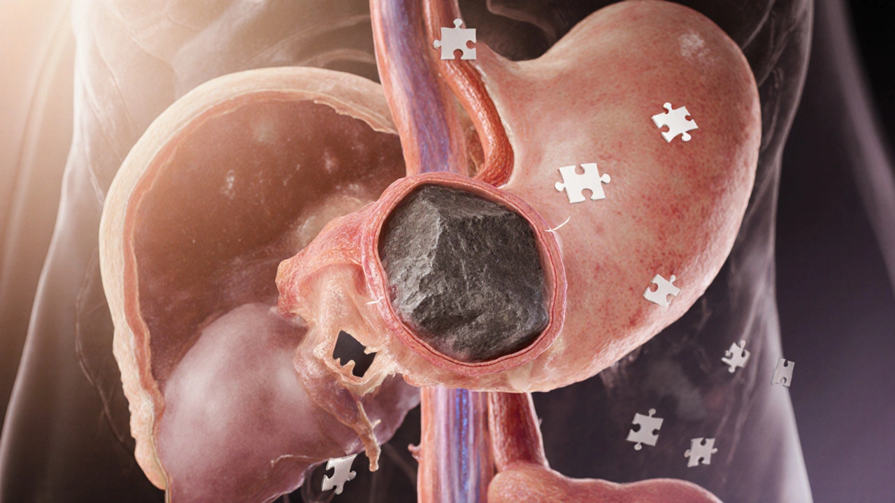 Why Patient Education Is Critical for Managing Pancreatic Duct Blockage