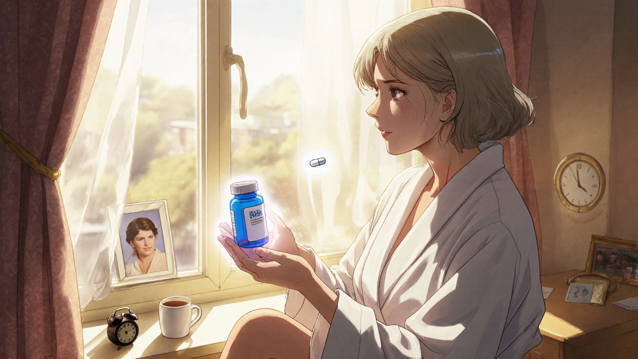 Narrative Medicine: How Patient Stories Shape Acceptance of Generic Medications