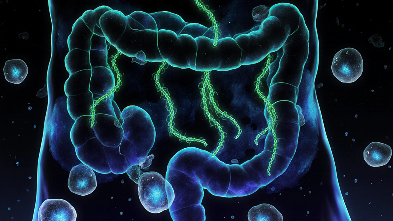 Parasitic Infections: Giardia, Pinworms, and How to Treat Them Effectively