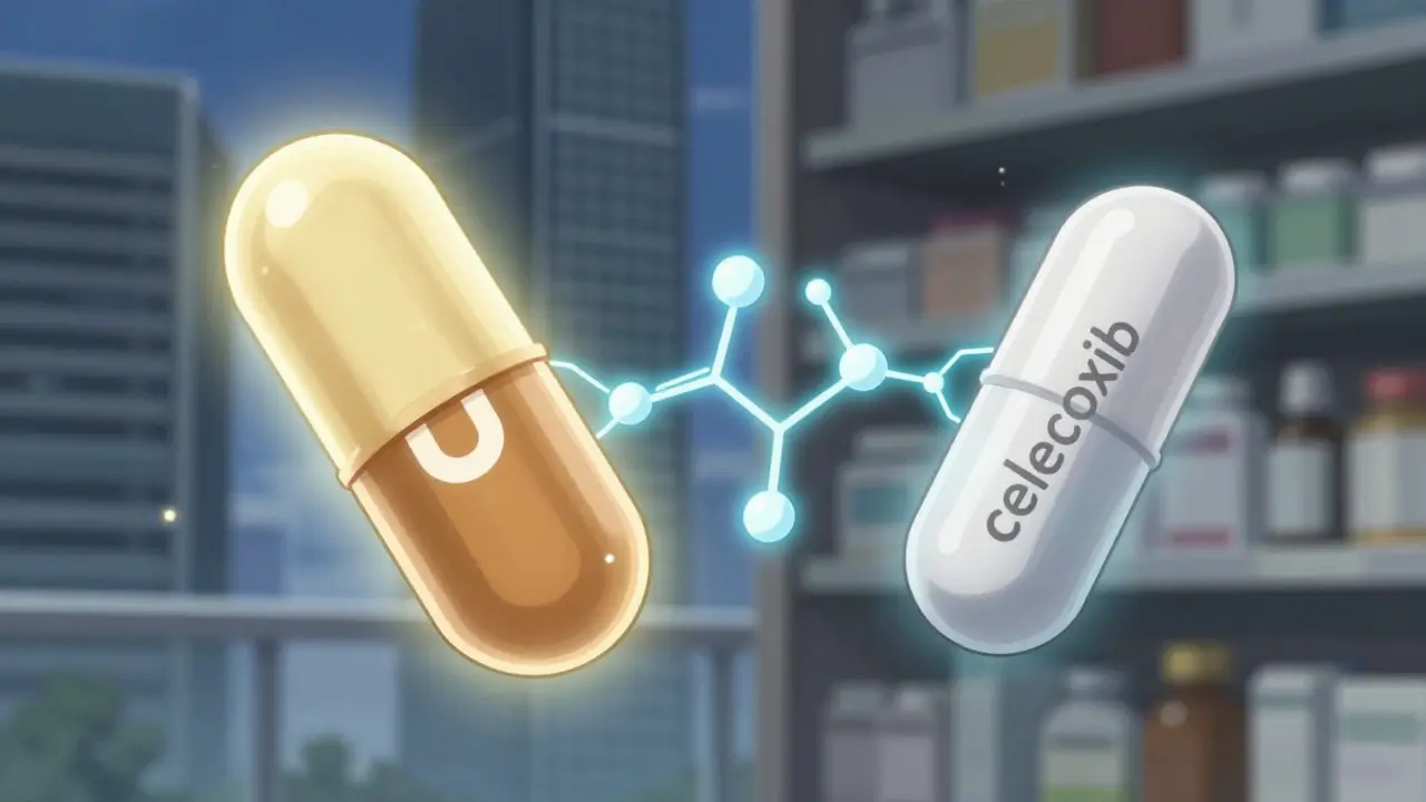 Authorized Generics: How Brand Drug Companies Respond to Patent Expiration