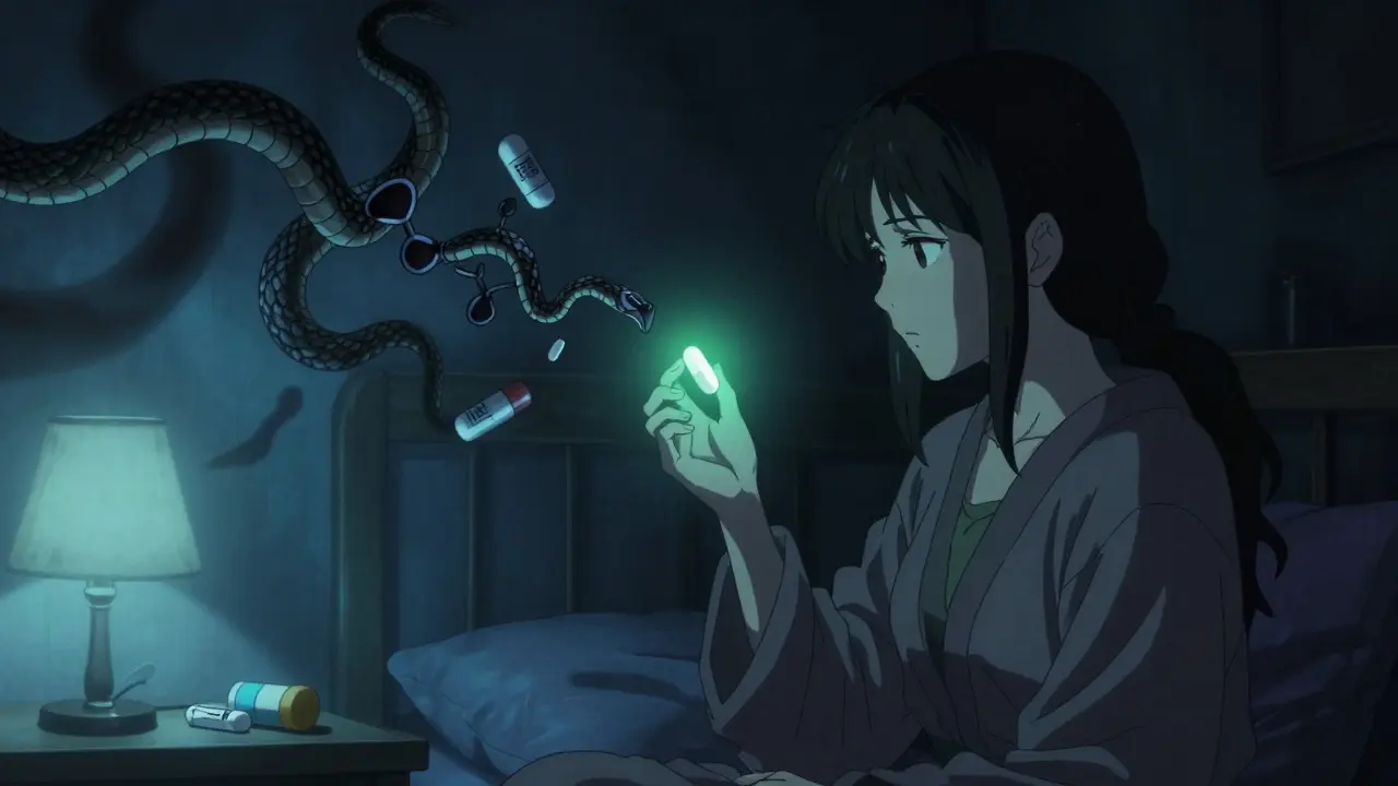 Counterfeit meds online: dangers of buying from unlicensed pharmacies