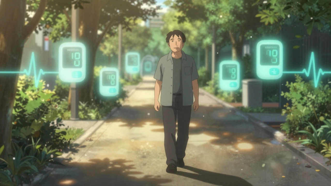 How to Reduce Medication Risks with Simple Lifestyle Changes