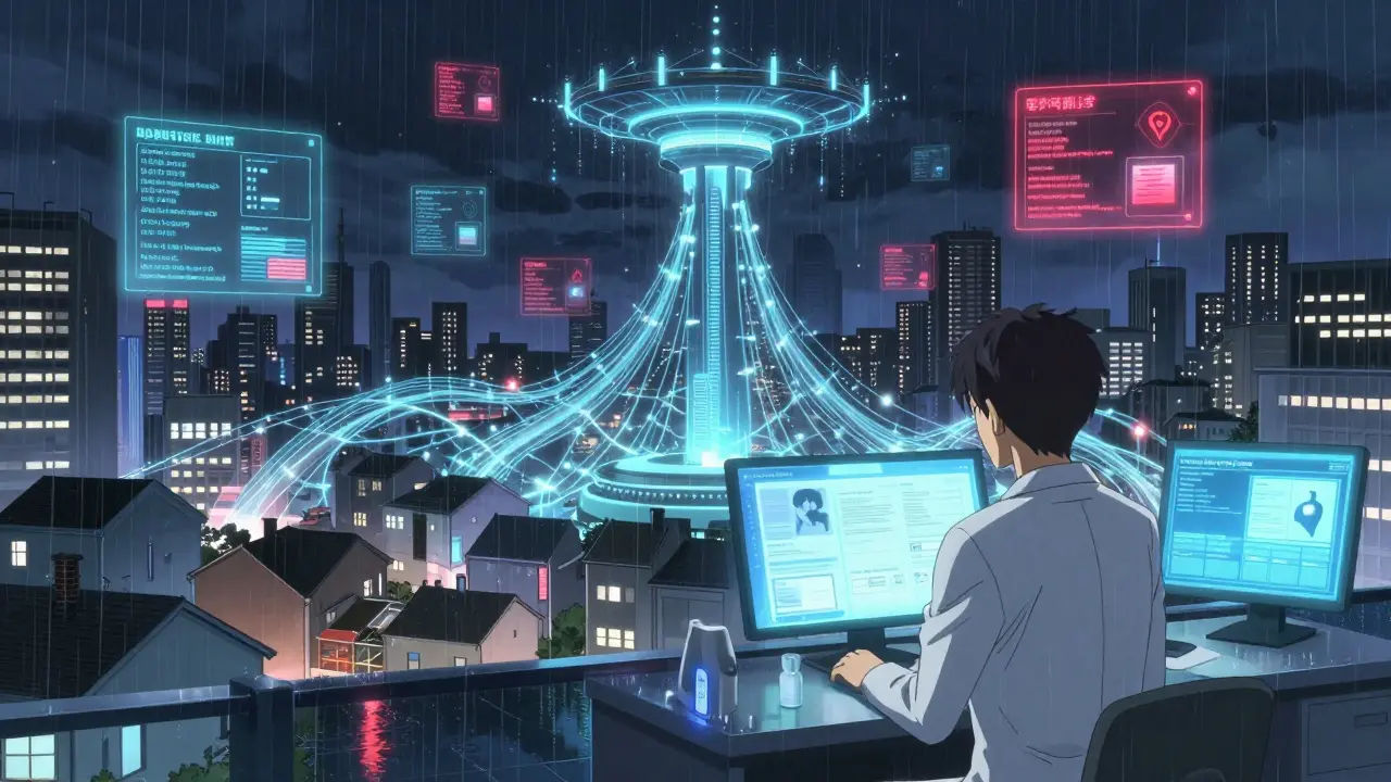 How to Track Post-Marketing Studies for Drug Safety