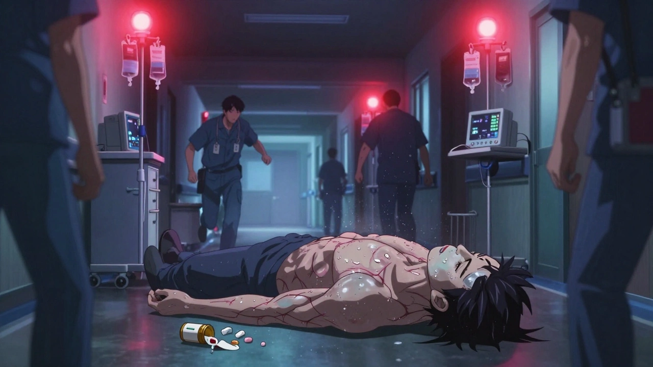 Safe Steroid Taper Schedules: Examples to Prevent Adrenal Crisis