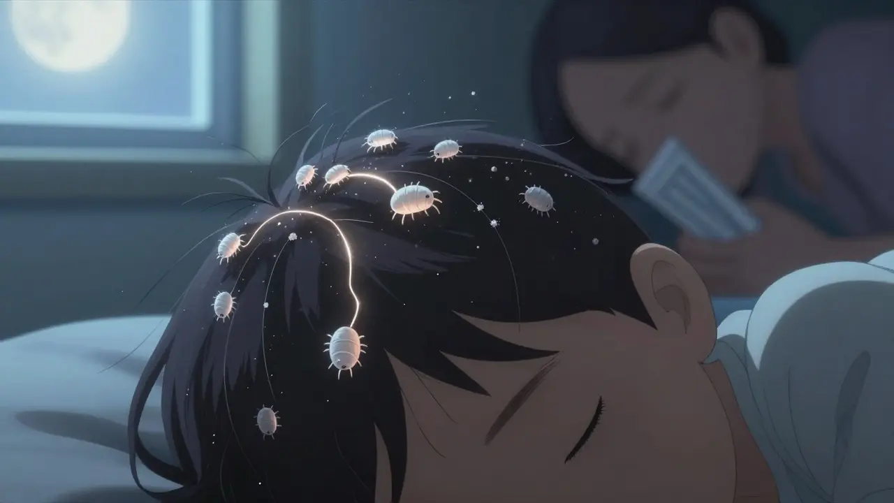 Scabies and Lice: How to Identify and Eradicate These Parasitic Infestations