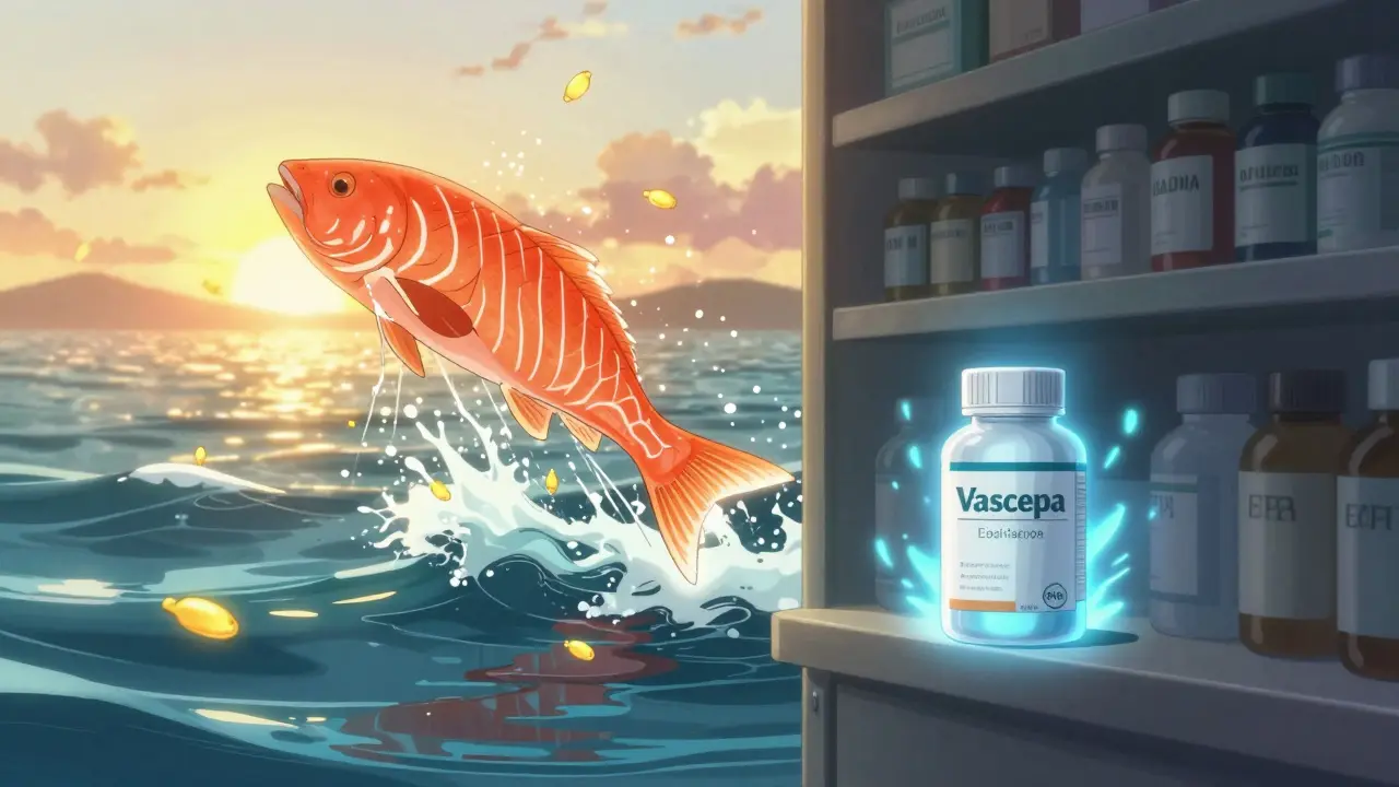 Fish Oil and Omega-3s: What the Evidence Really Says for Heart Health