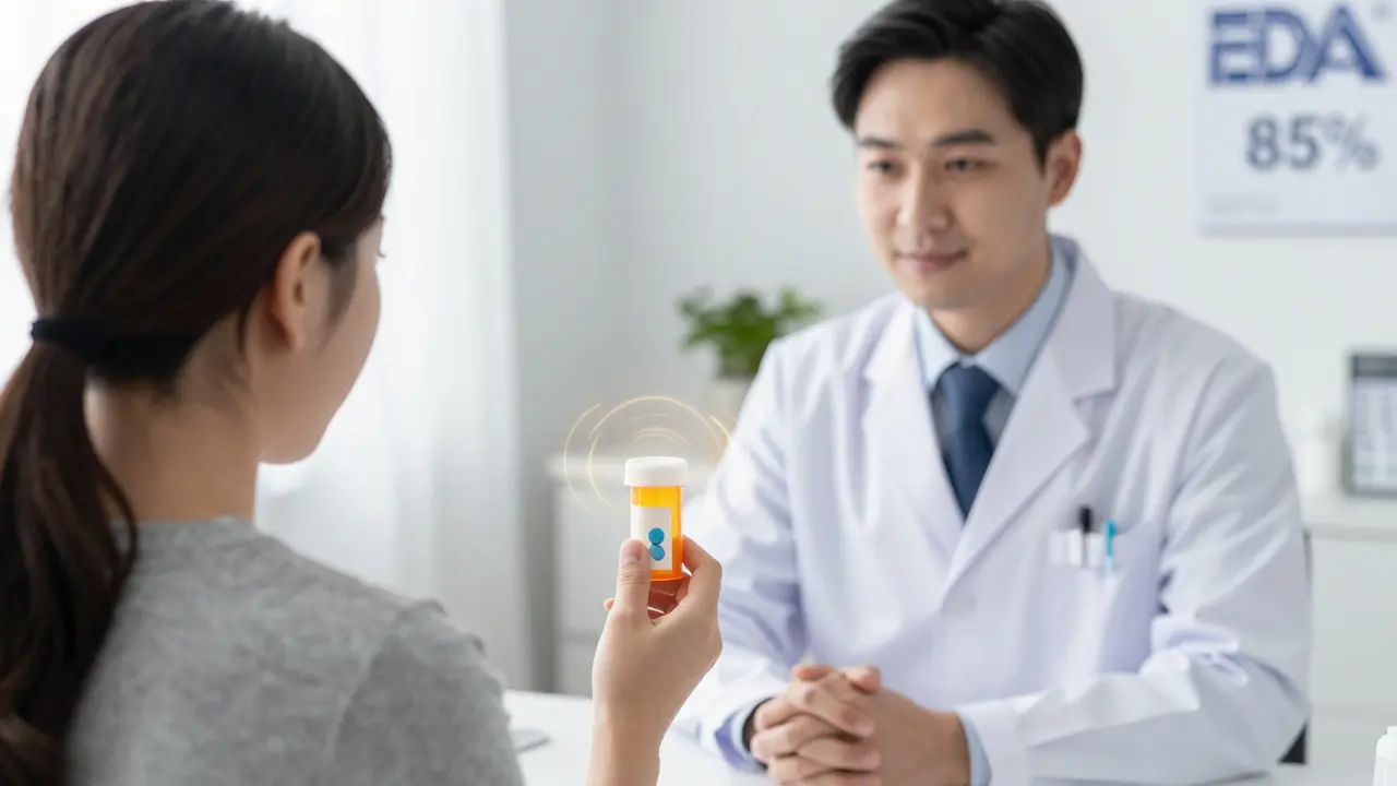 How to Talk to Your Doctor About Generic vs. Brand-Name Medications