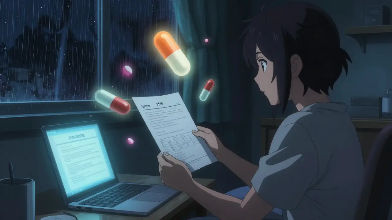 Insurance Appeals: Fighting Denials When a Generic Medication Doesn't Work