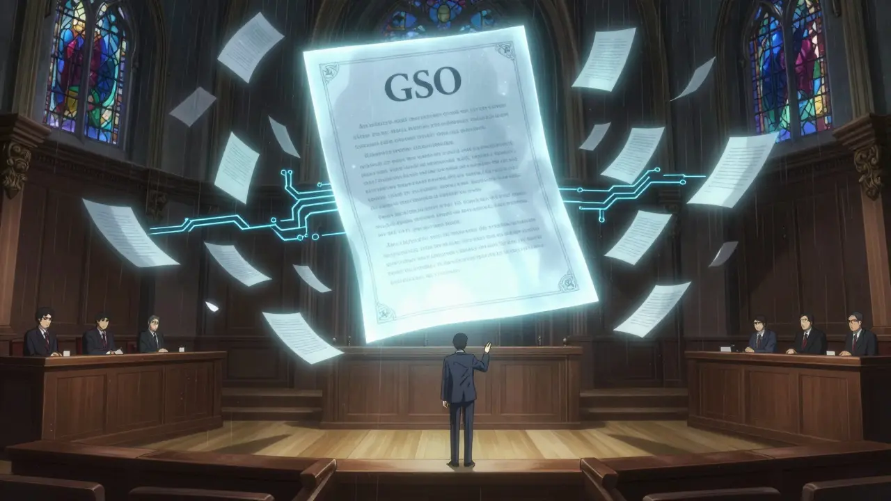 International Substitution Laws: How Global Courts Handle Bulk Legal Transfers