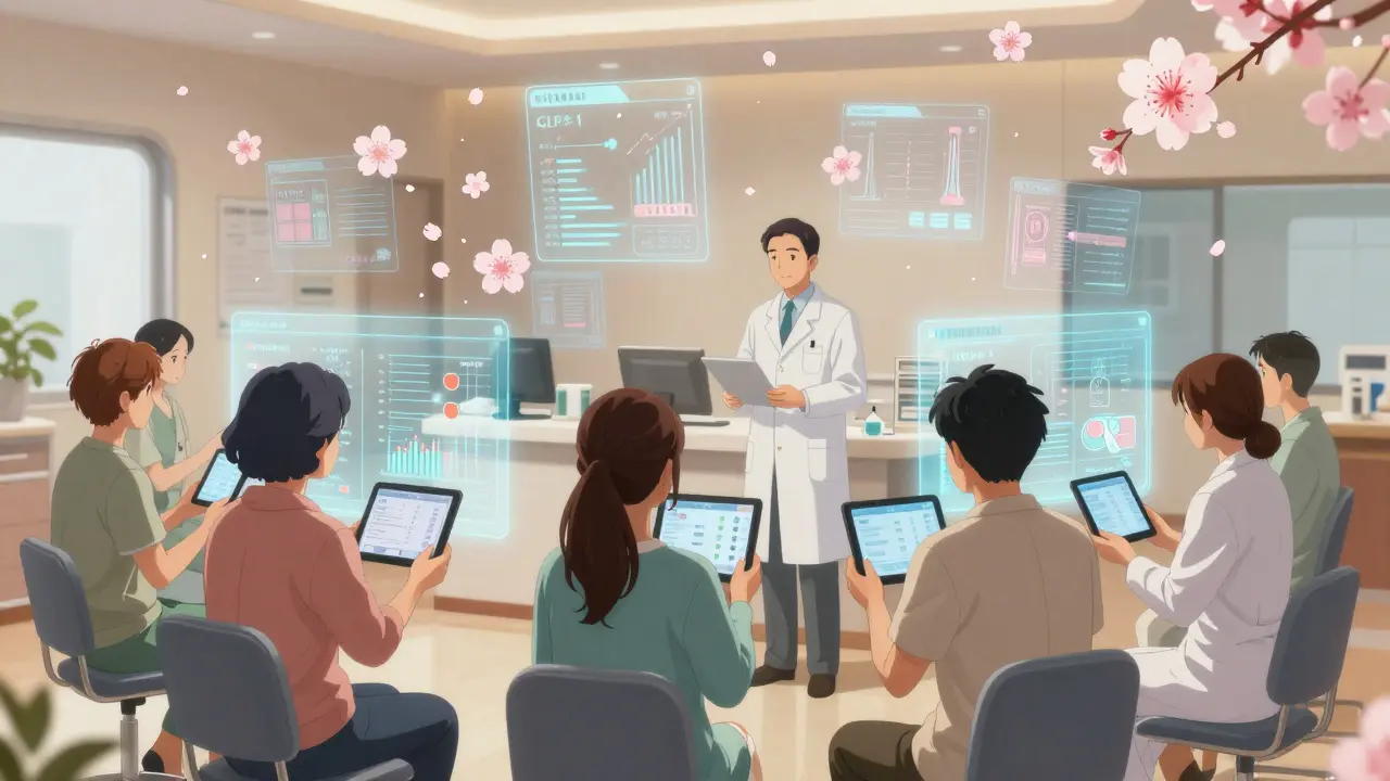 Medical Weight Management: Clinics, Medications, and Monitoring