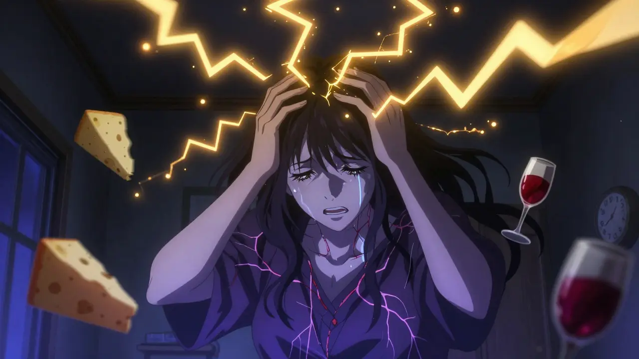 Migraine Disorder: Effective Preventive Strategies and Acute Treatment Options