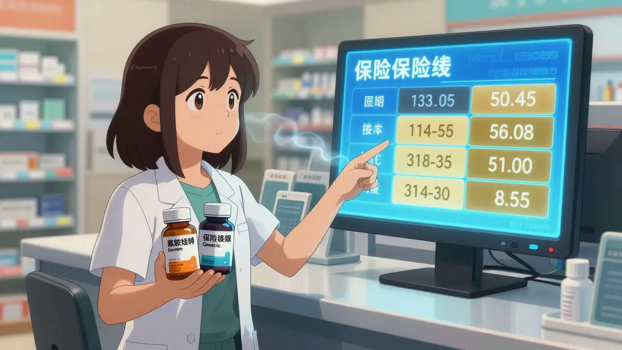 How to Ask About Generics and Authorized Generics to Save Money on Prescription Drugs