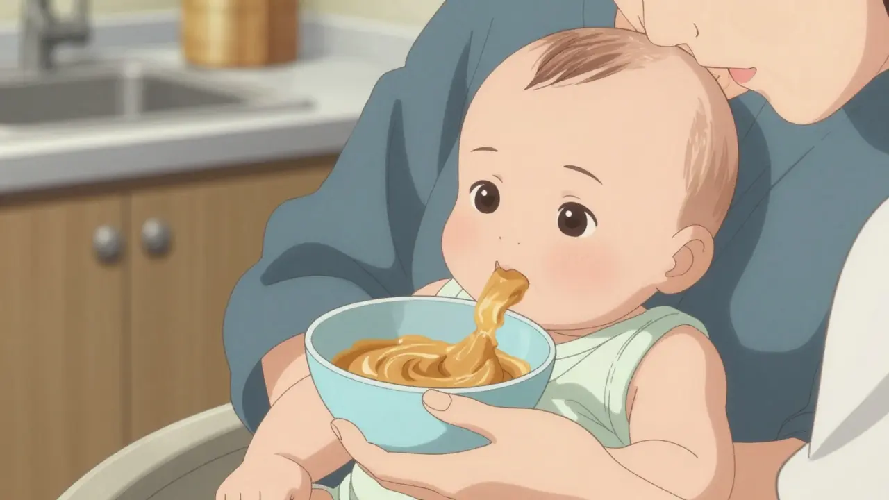 Peanut Allergy Prevention: Early Introduction and OIT Explained