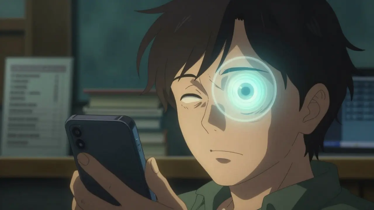 Presbyopia: Why You Need Reading Glasses After 40 and What Really Works