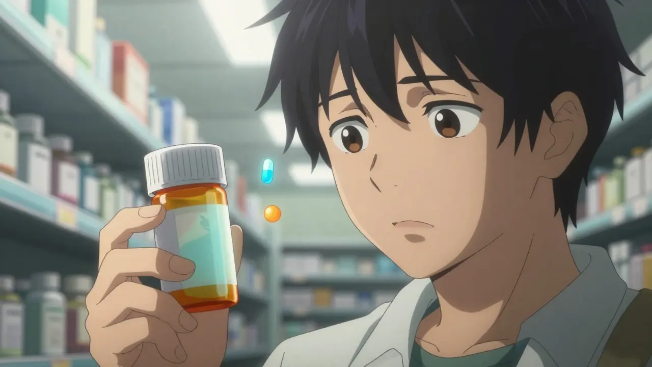 Understanding Generic Switching: Risks, Safety, and What to Do When Your Medication Changes