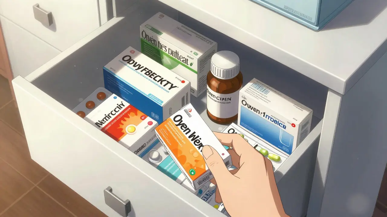 Allergy Medications Risks: Antihistamines and Decongestants Safety Guide