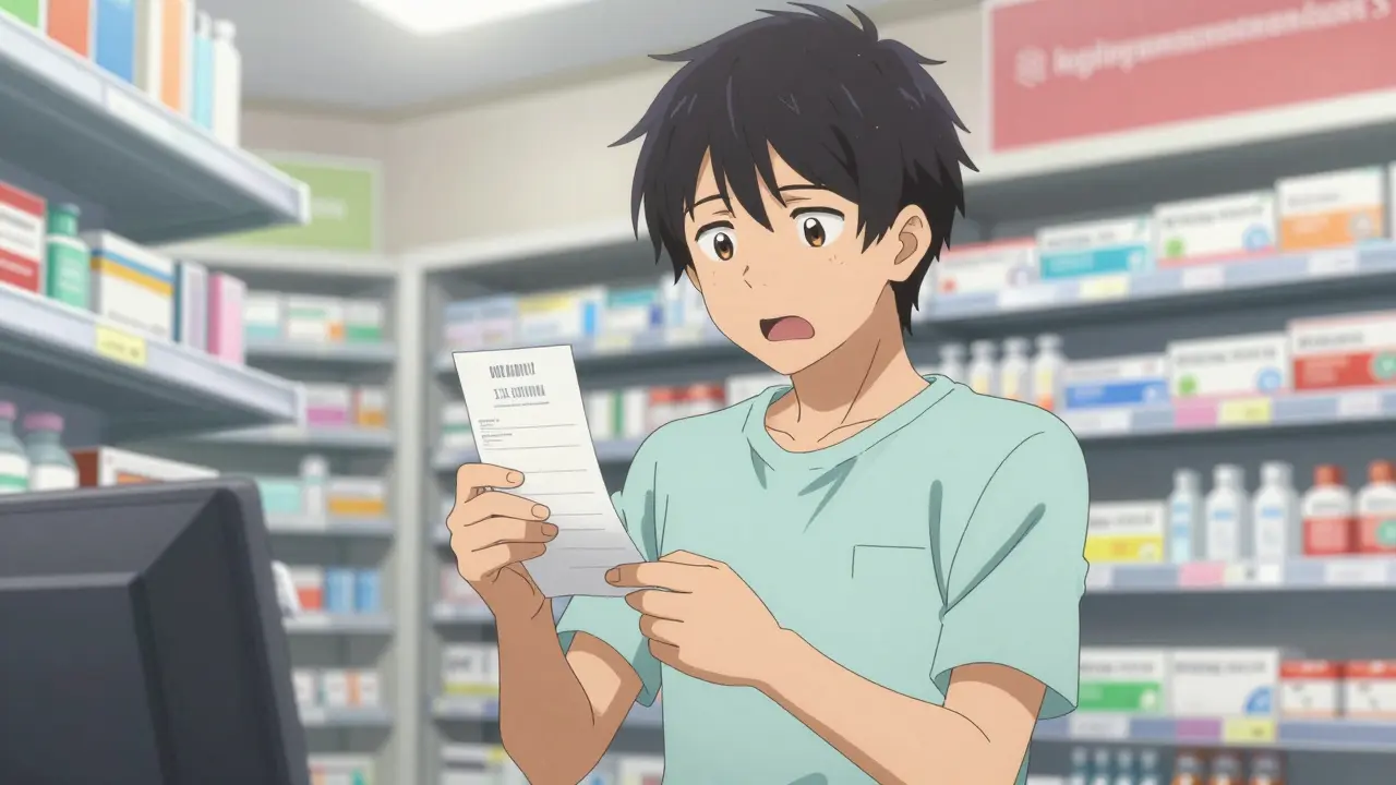 How to Buy Cheap Generic Amoxicillin Online: A Price Guide