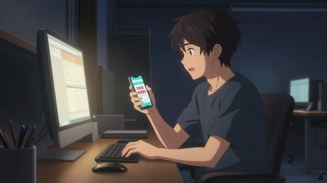 How to Buy Generic Cymbalta Online: Best Prices and Safe Pharmacies