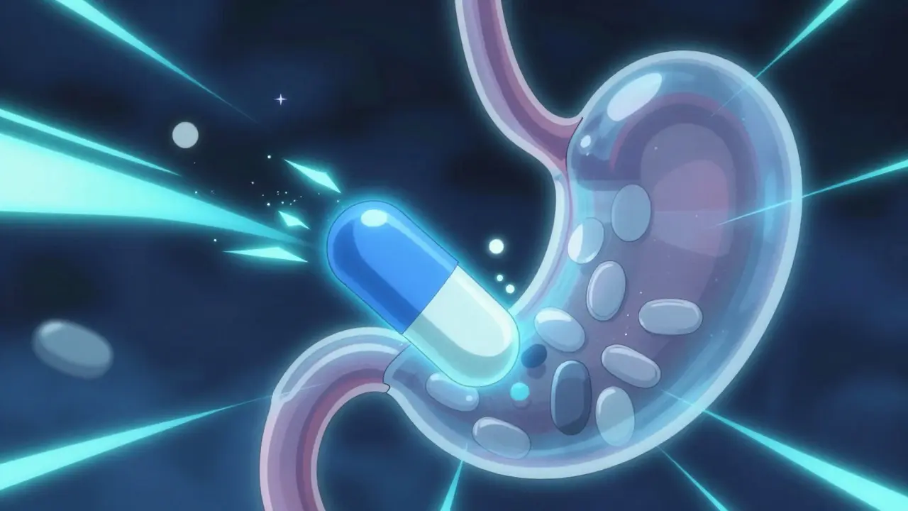 Bioavailability vs Bioequivalence: How Generics Match Brand Drugs