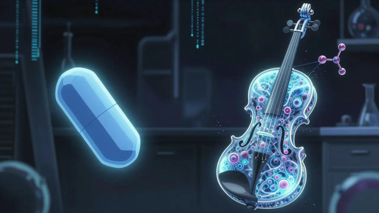 Biosimilar Approval: How FDA Reviews Biologic Alternatives in 2026