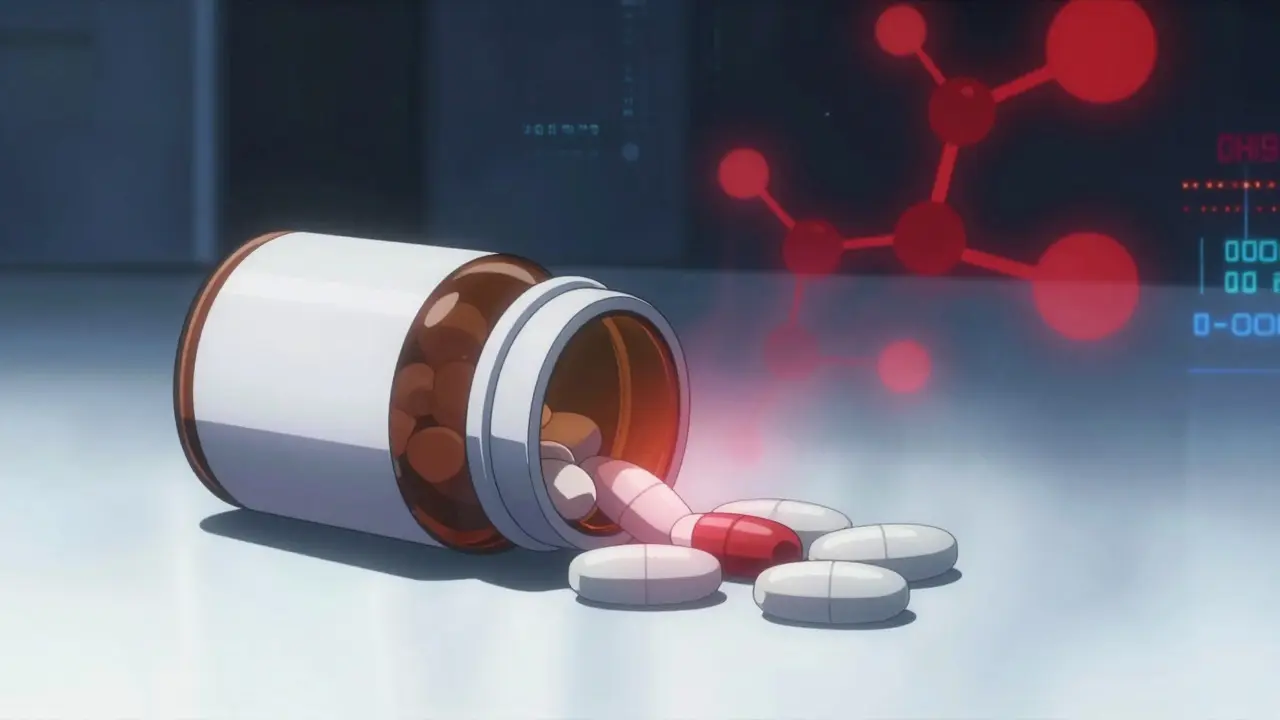 Nitrosamine Contamination in Generics: Recent Cases and Response