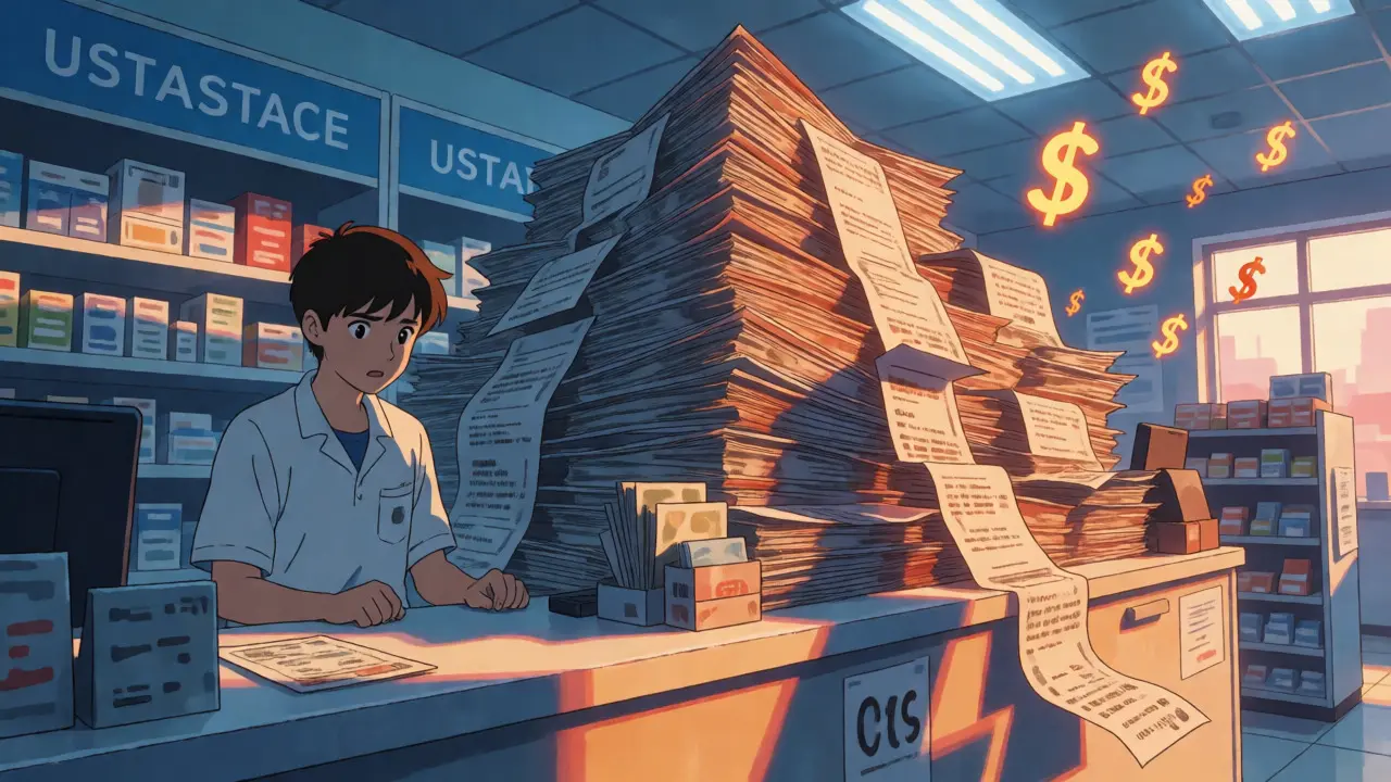 Buying Medicines Abroad: Can You Really Get Cheaper Generics?